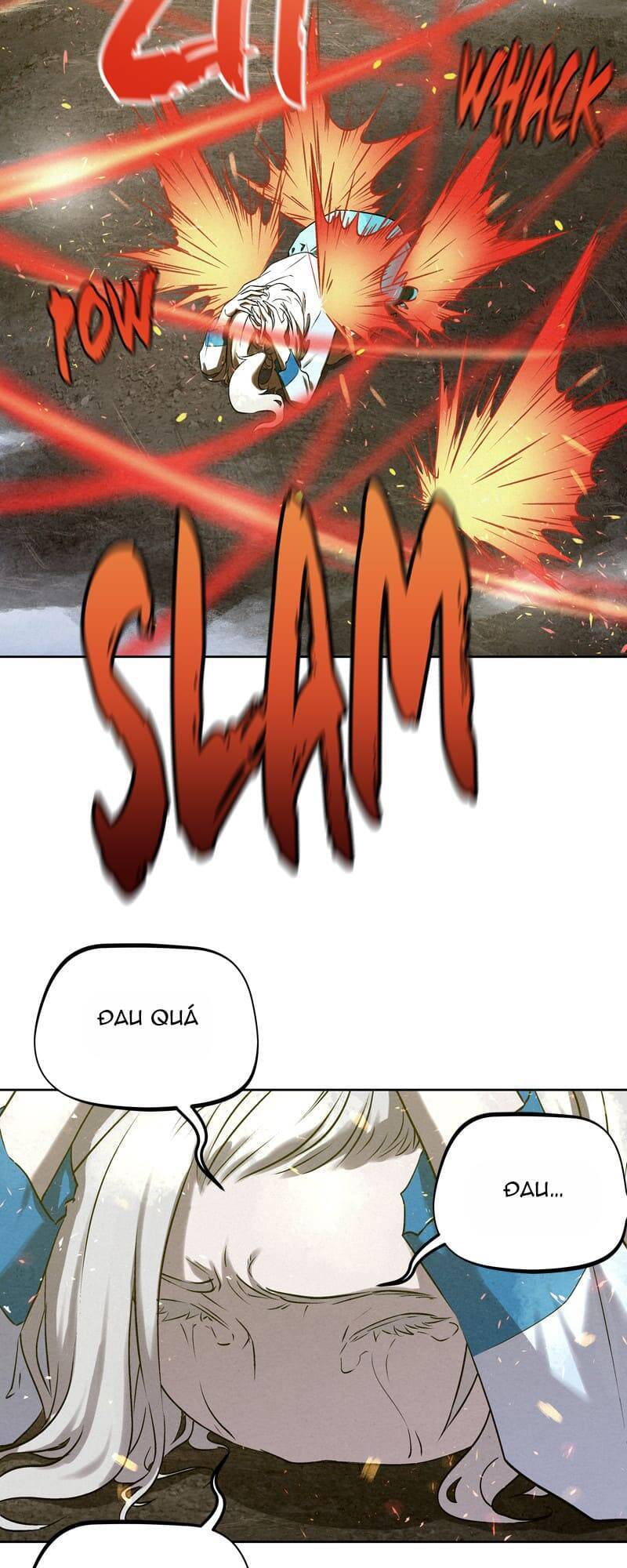 Thợ Săn Mosin Chapter 39 - Trang 2