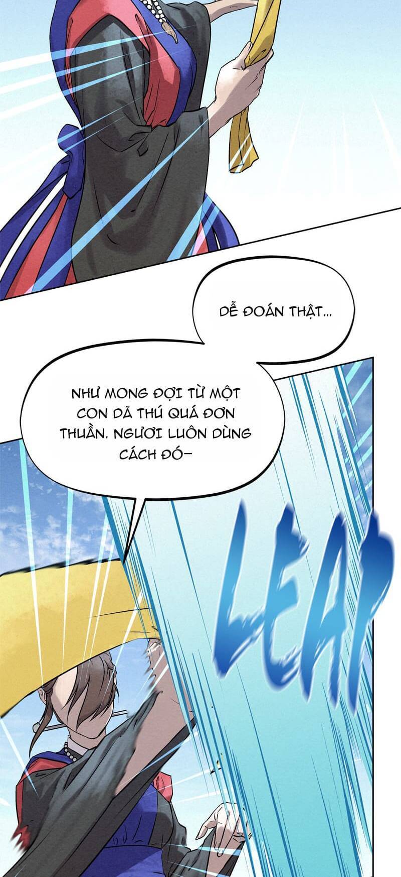 Thợ Săn Mosin Chapter 39 - Trang 2