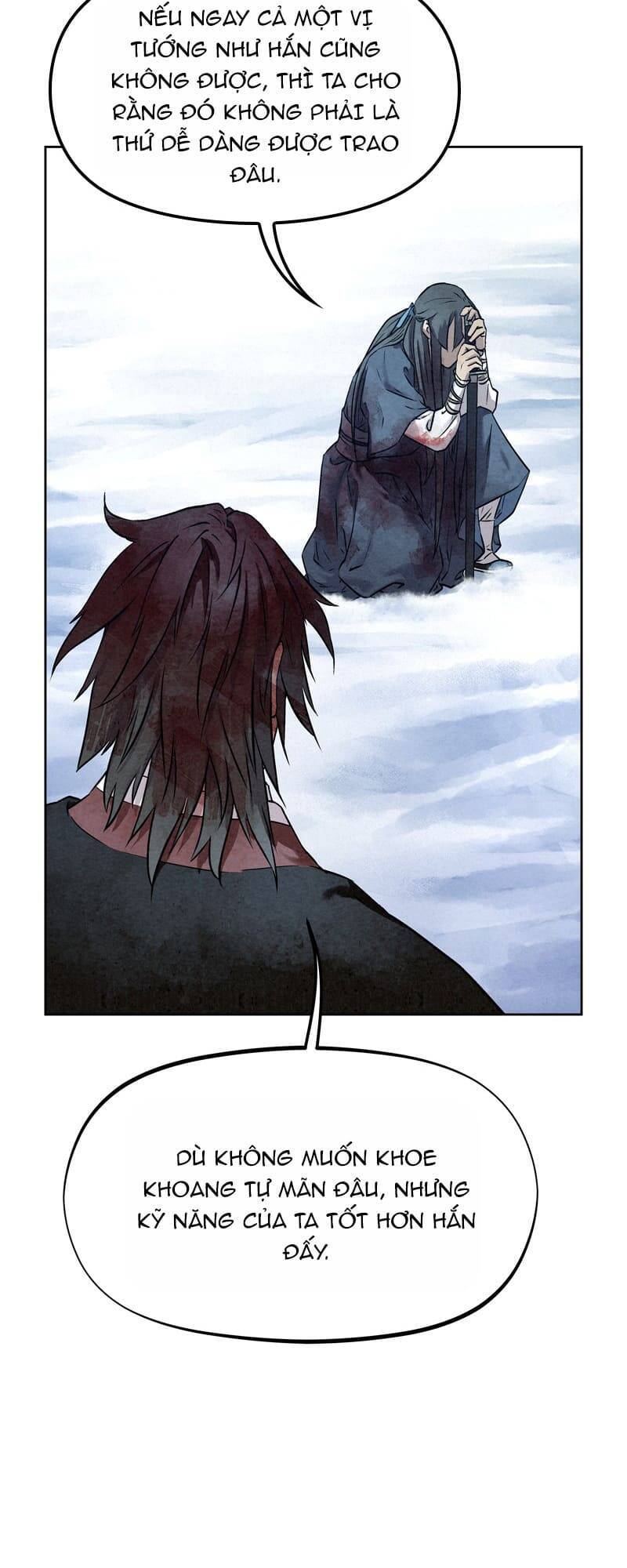 Thợ Săn Mosin Chapter 39 - Trang 2