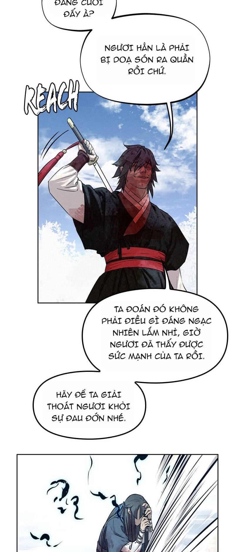 Thợ Săn Mosin Chapter 39 - Trang 2