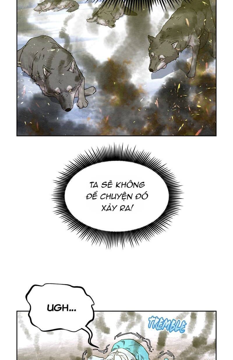 Thợ Săn Mosin Chapter 39 - Trang 2