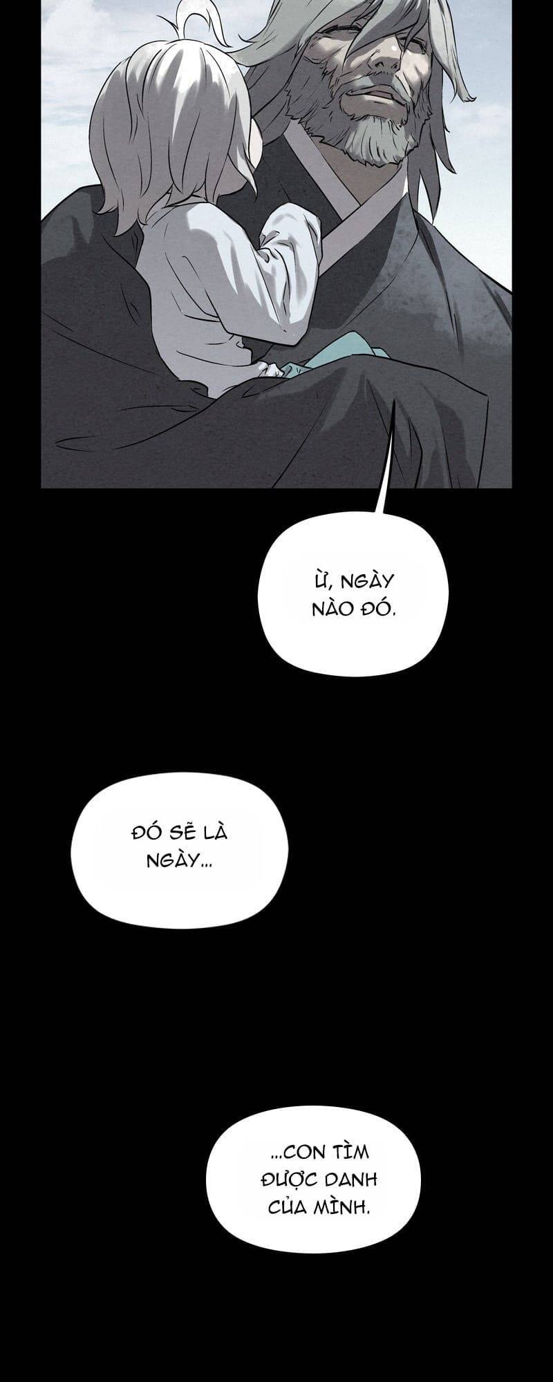 Thợ Săn Mosin Chapter 39 - Trang 2