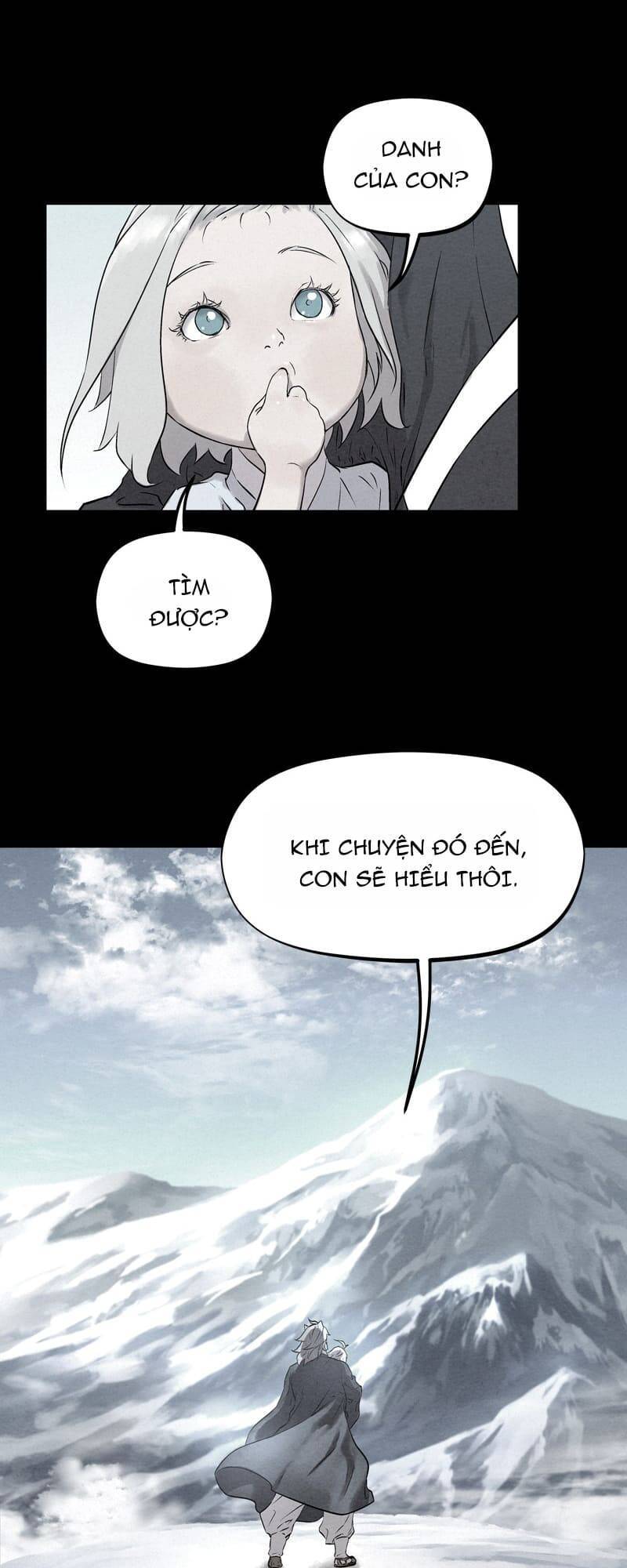 Thợ Săn Mosin Chapter 39 - Trang 2