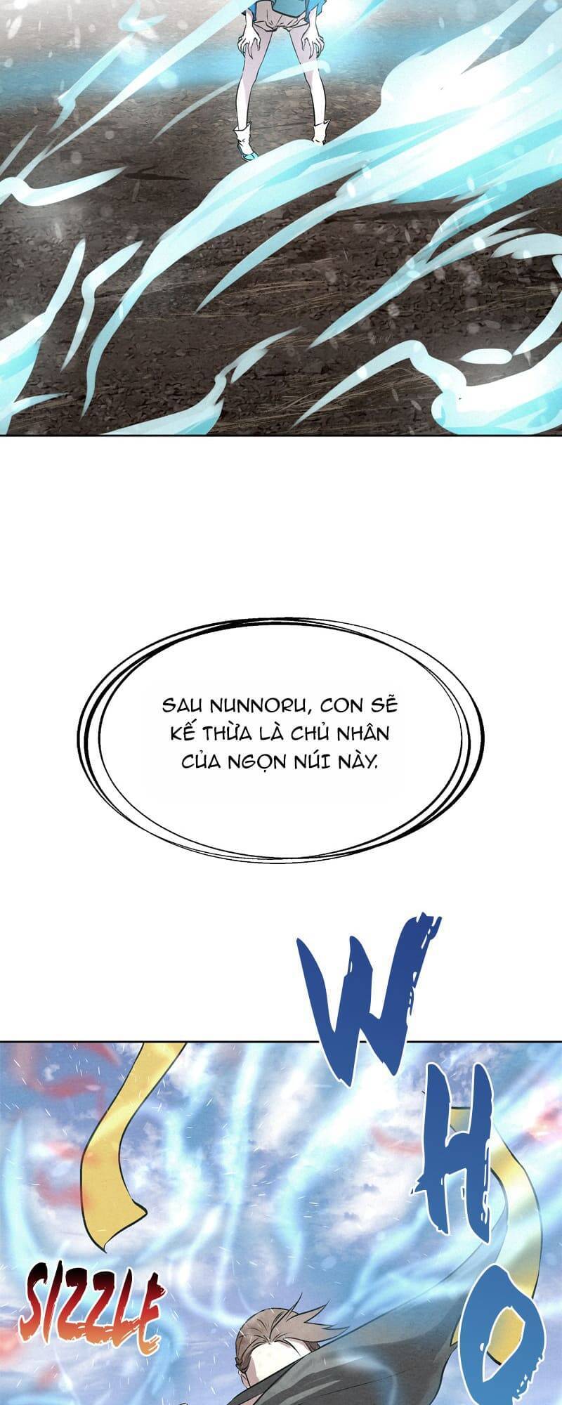 Thợ Săn Mosin Chapter 39 - Trang 2