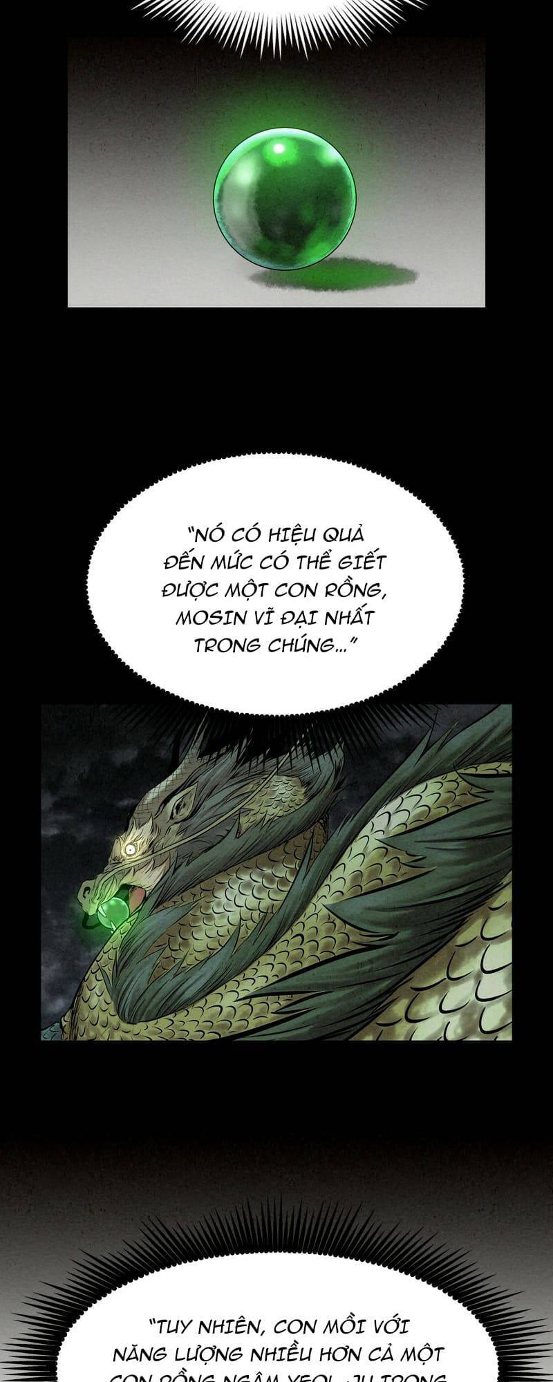 Thợ Săn Mosin Chapter 41 - Trang 2