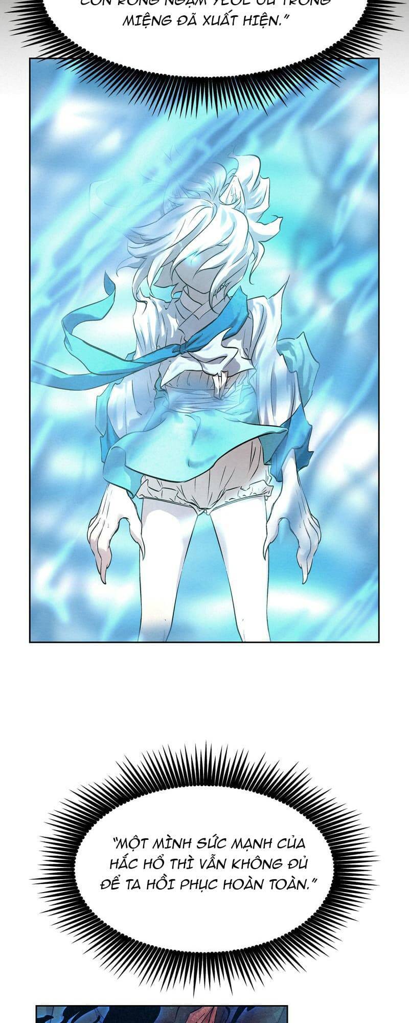 Thợ Săn Mosin Chapter 41 - Trang 2