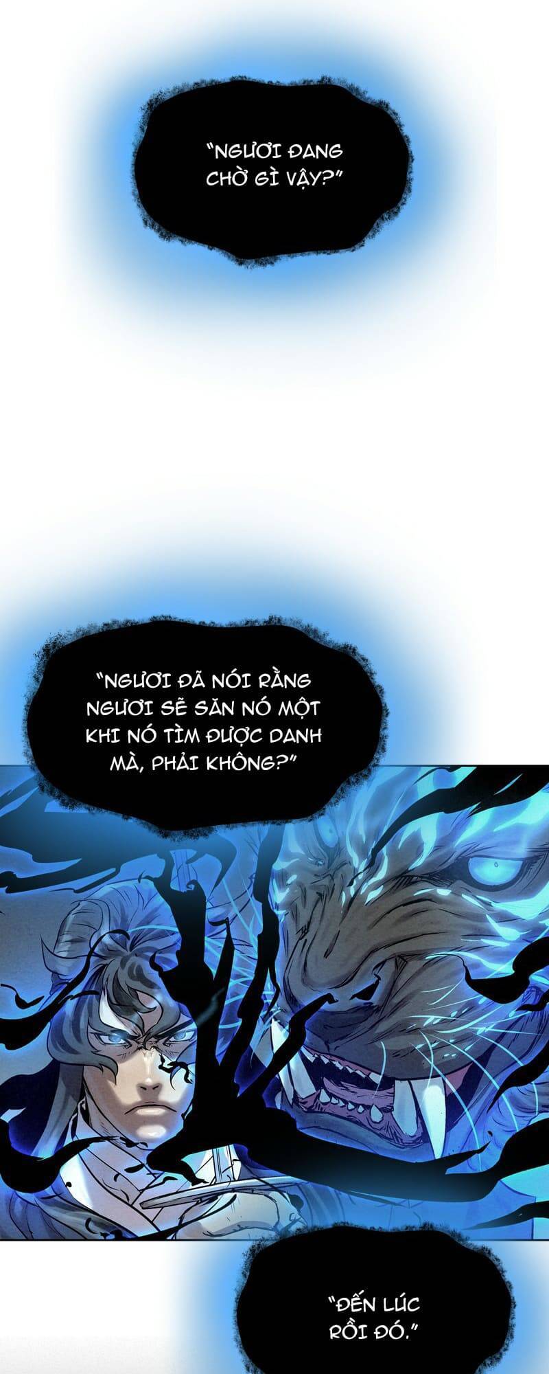 Thợ Săn Mosin Chapter 41 - Trang 2