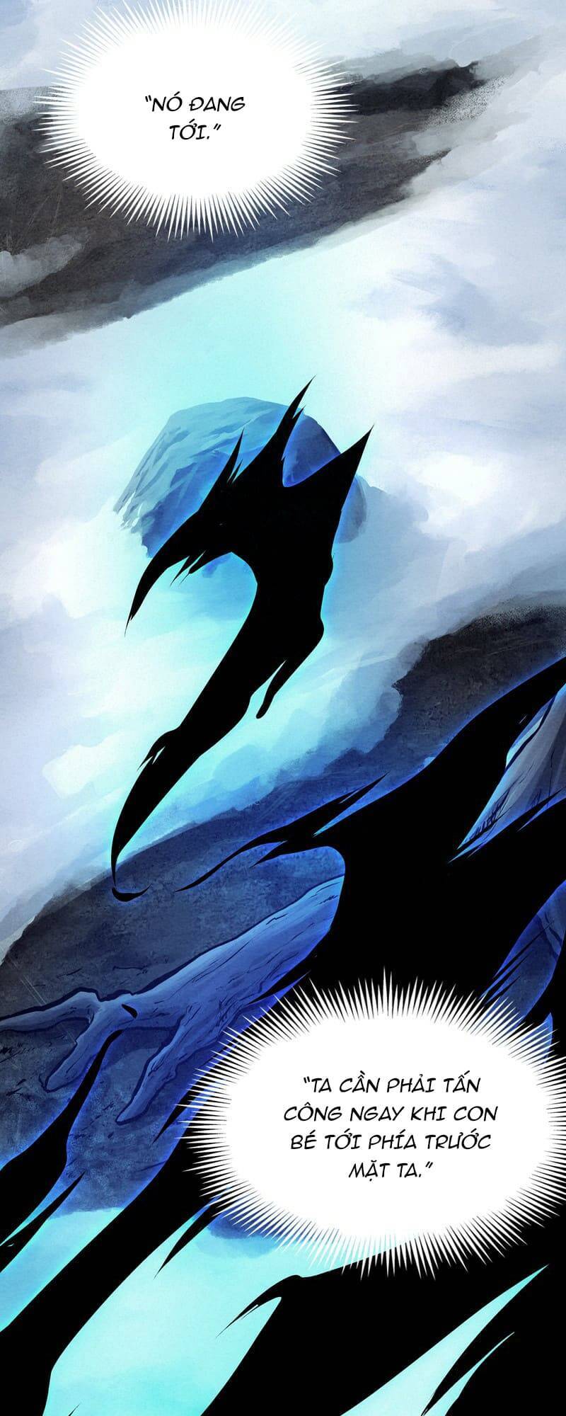 Thợ Săn Mosin Chapter 41 - Trang 2