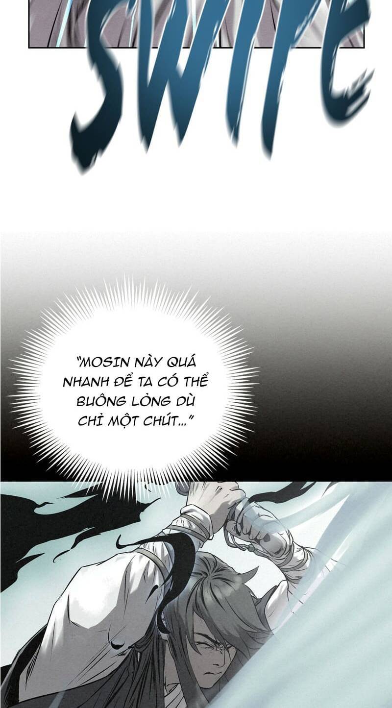 Thợ Săn Mosin Chapter 41 - Trang 2