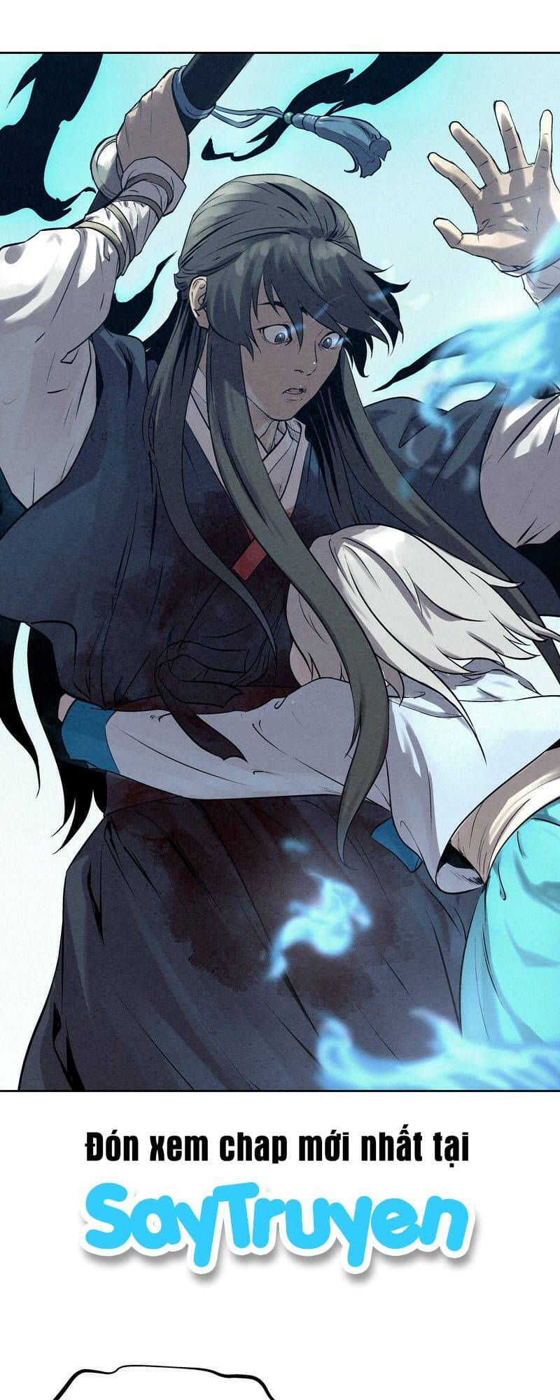 Thợ Săn Mosin Chapter 41 - Trang 2