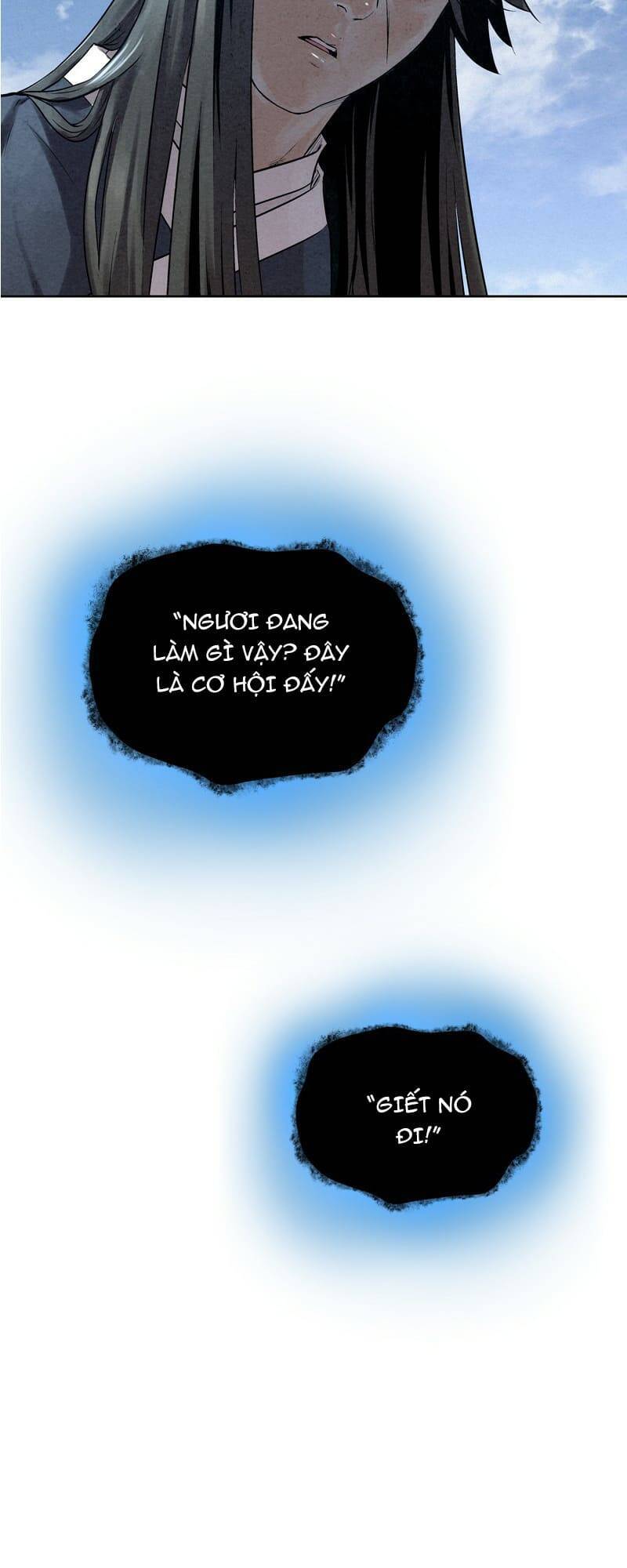 Thợ Săn Mosin Chapter 41 - Trang 2