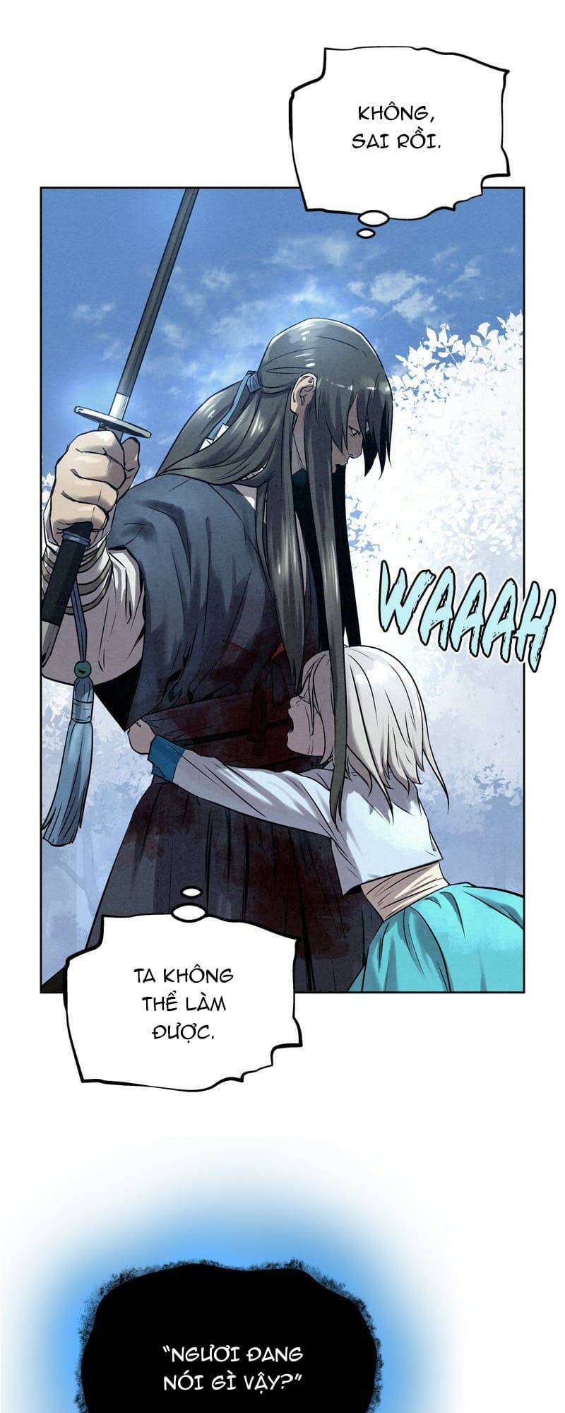 Thợ Săn Mosin Chapter 41 - Trang 2