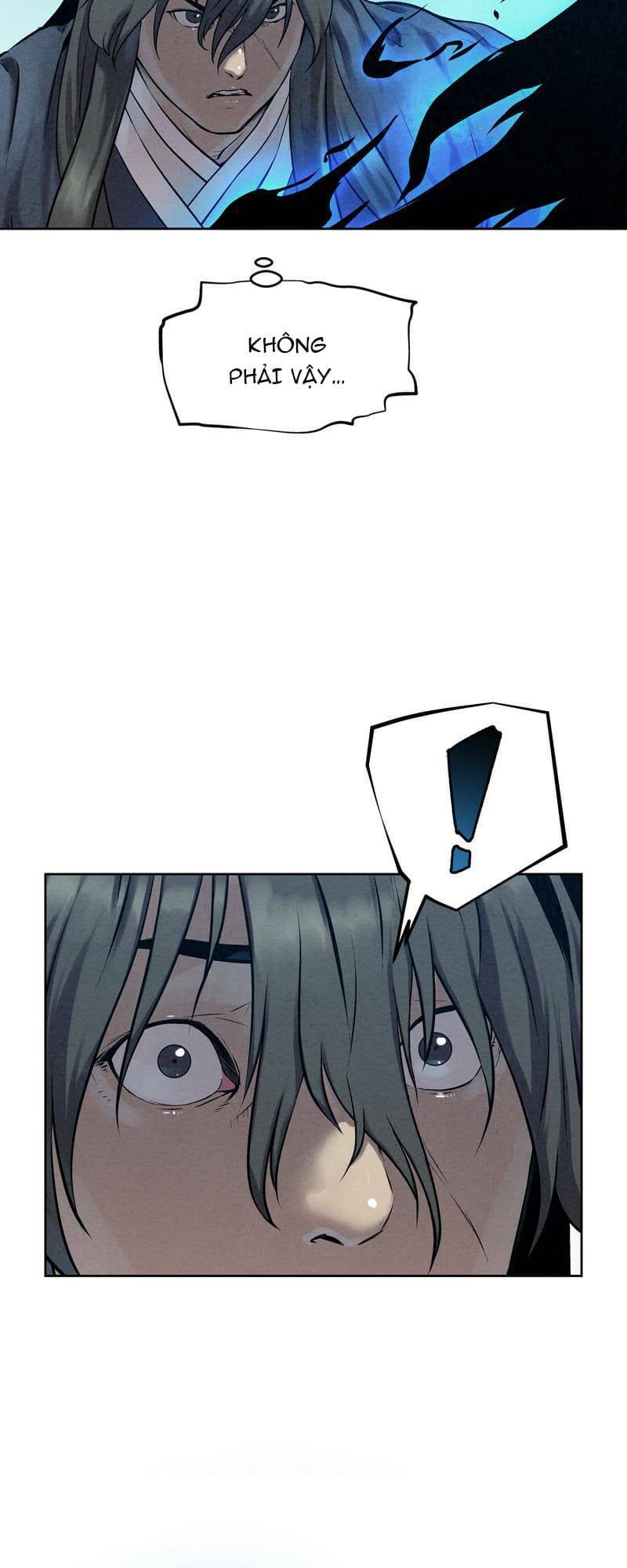 Thợ Săn Mosin Chapter 41 - Trang 2