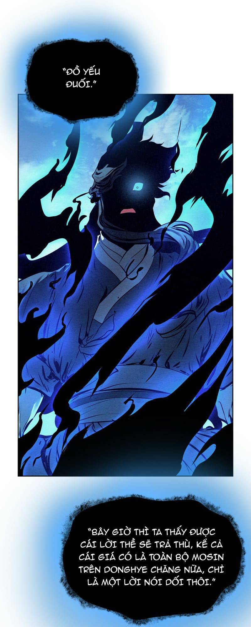 Thợ Săn Mosin Chapter 41 - Trang 2