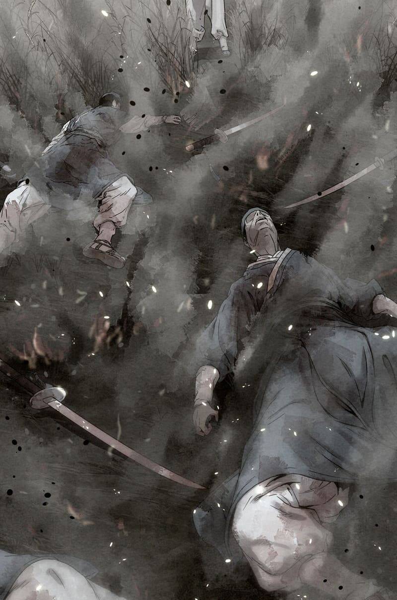 Thợ Săn Mosin Chapter 41 - Trang 2