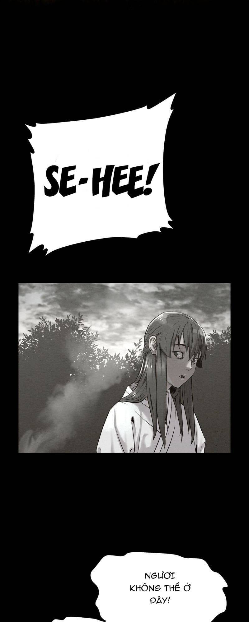 Thợ Săn Mosin Chapter 41 - Trang 2