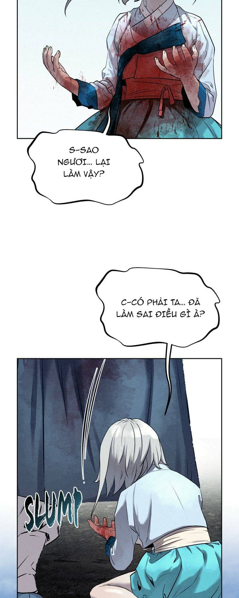 Thợ Săn Mosin Chapter 41 - Trang 2