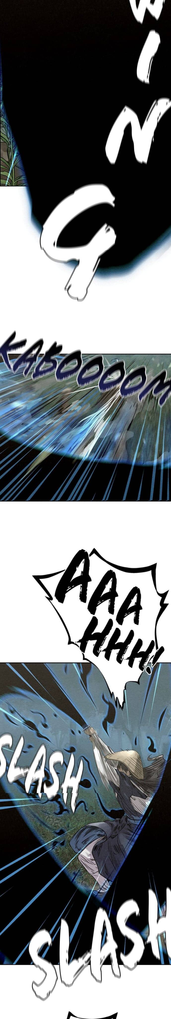 Thợ Săn Mosin Chapter 44 - Trang 2