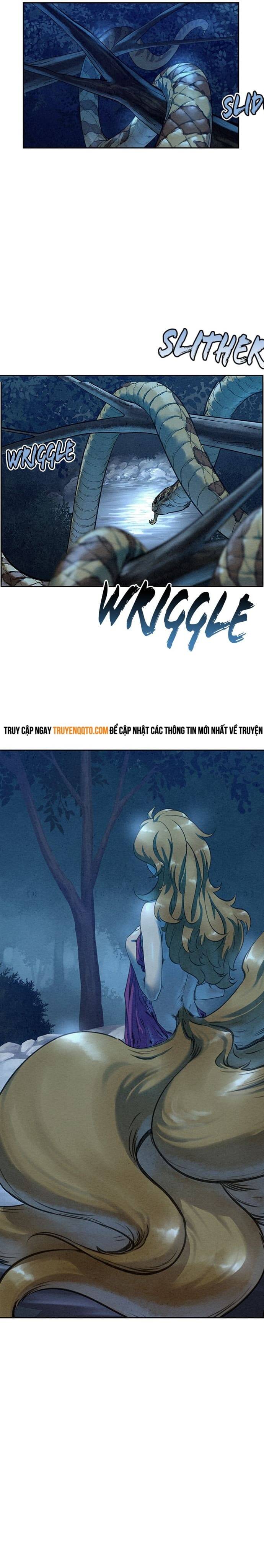 Thợ Săn Mosin Chapter 44 - Trang 2