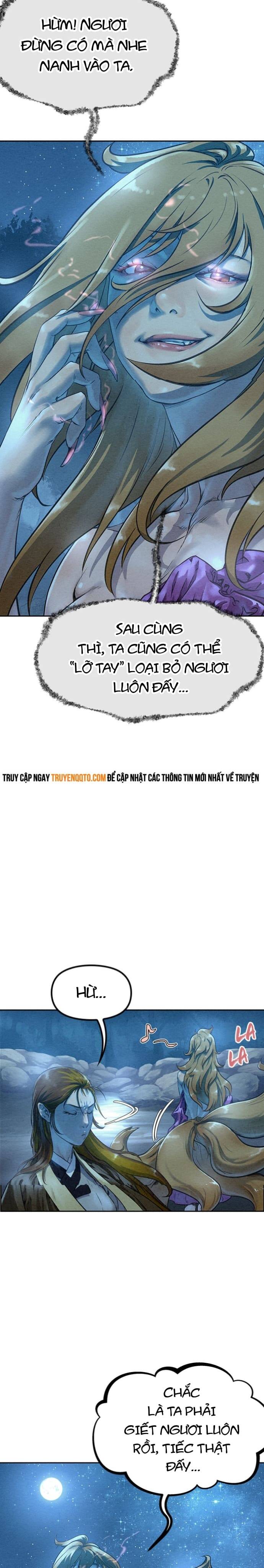 Thợ Săn Mosin Chapter 44 - Trang 2