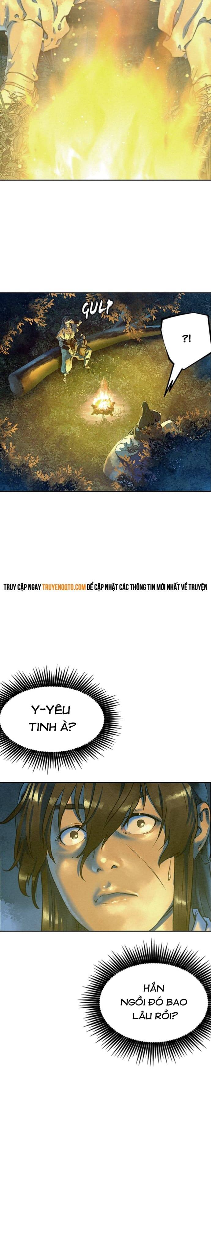 Thợ Săn Mosin Chapter 44 - Trang 2
