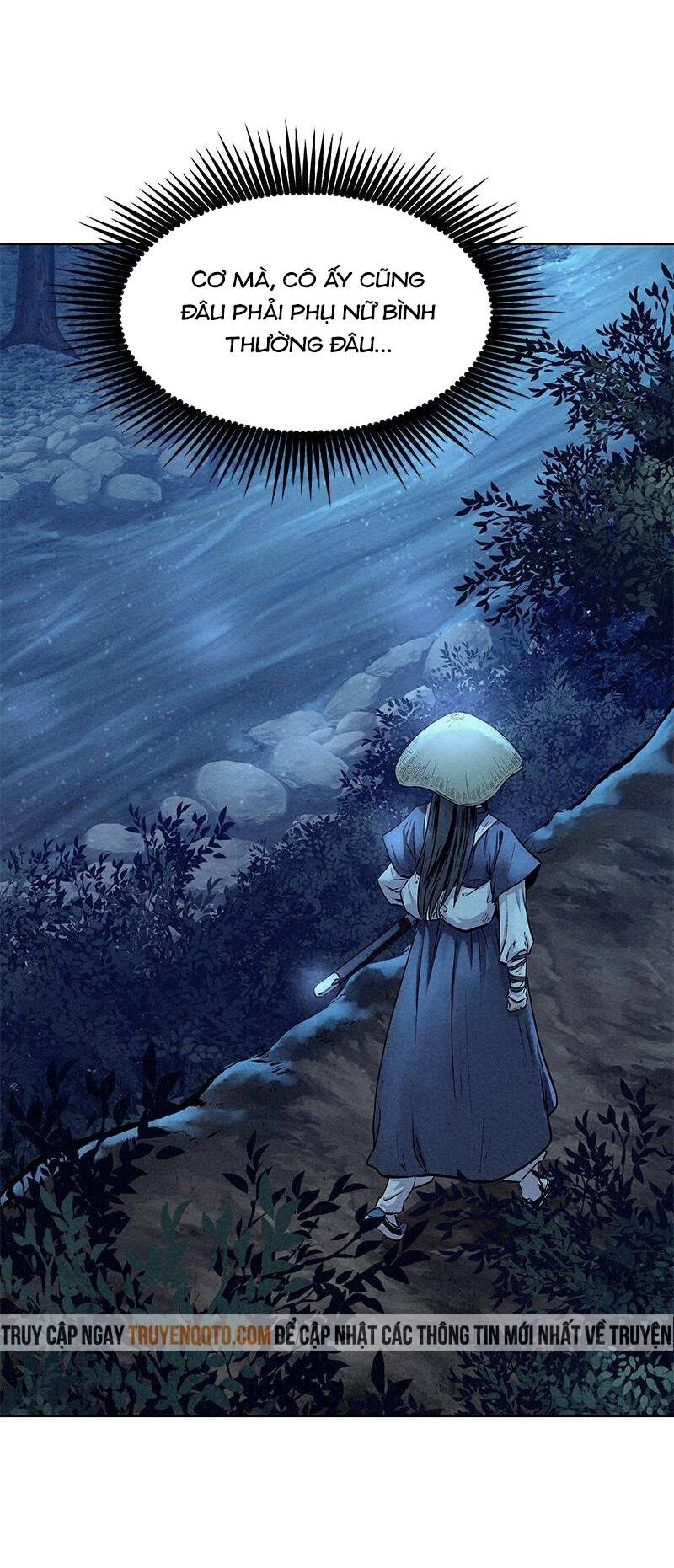 Thợ Săn Mosin Chapter 47 - Trang 2