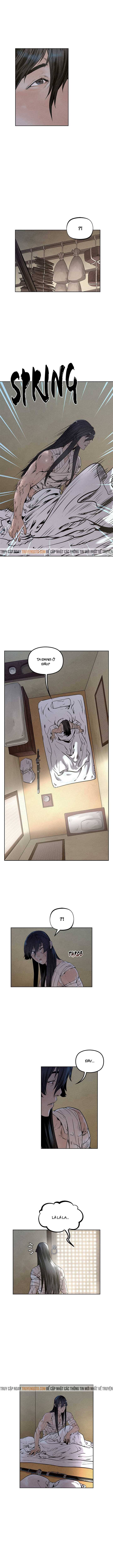 Thợ Săn Mosin Chapter 49 - Trang 2