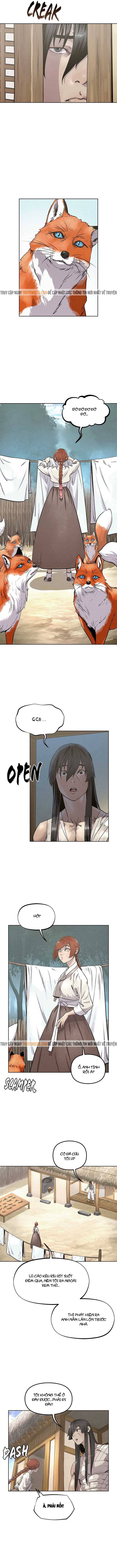 Thợ Săn Mosin Chapter 49 - Trang 2