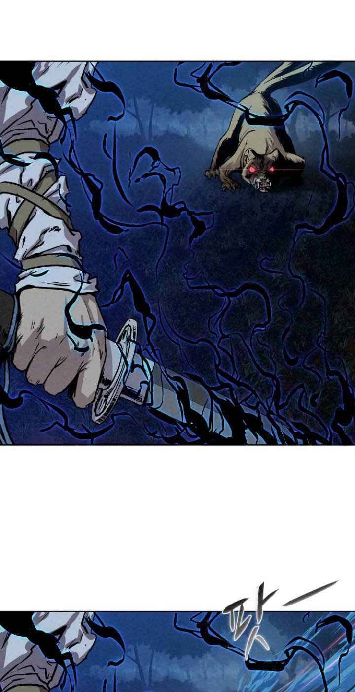 Thợ Săn Mosin Chapter 5 - Trang 2