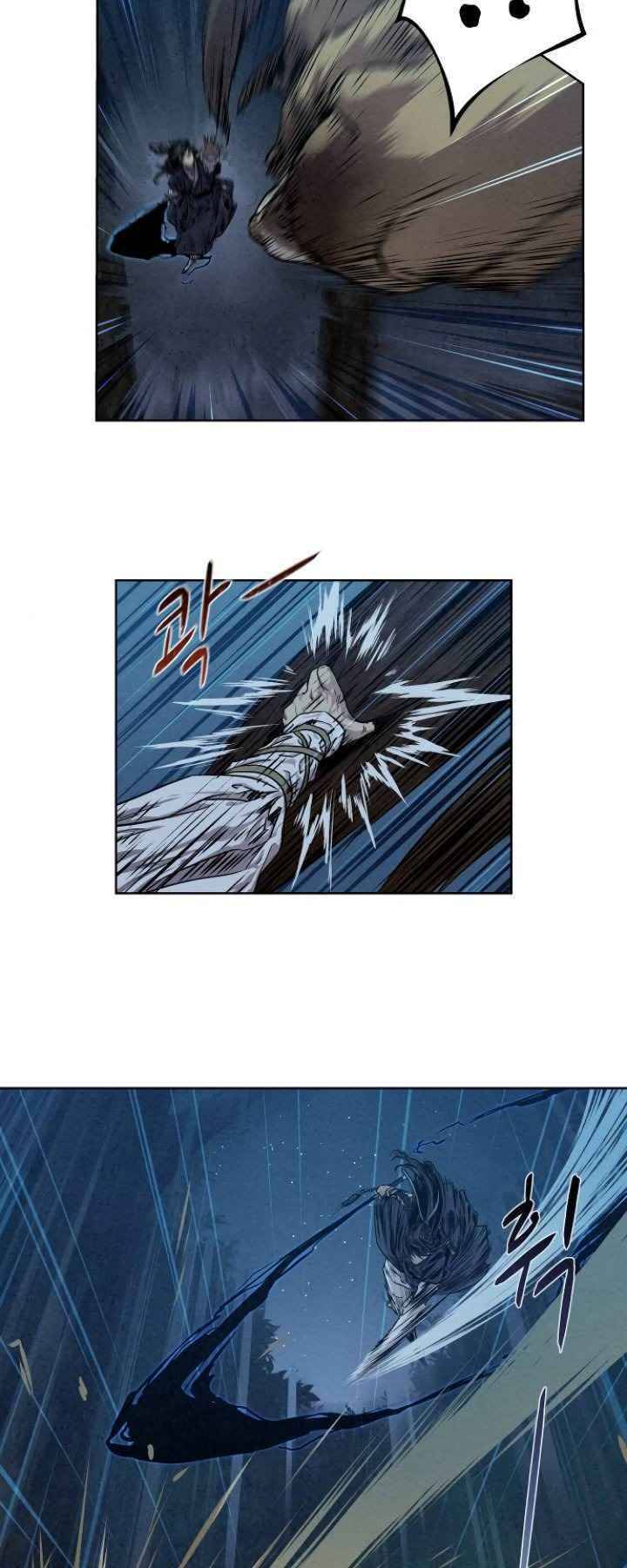 Thợ Săn Mosin Chapter 5 - Trang 2