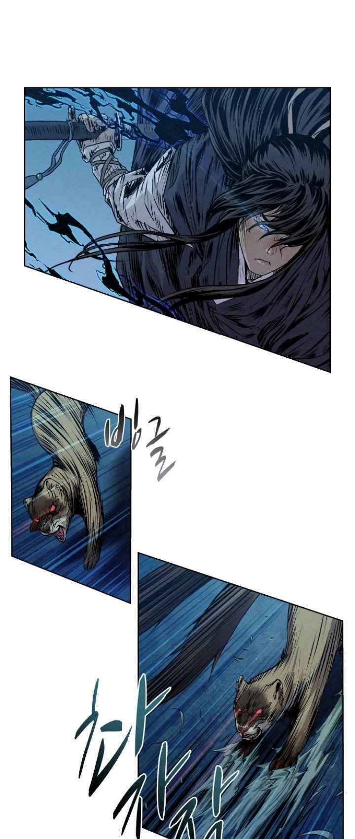 Thợ Săn Mosin Chapter 5 - Trang 2