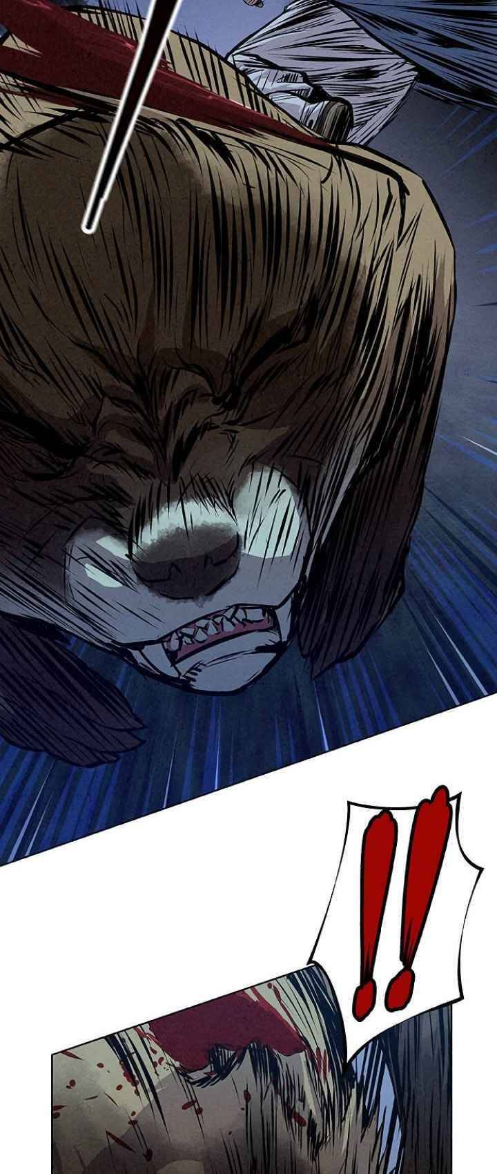 Thợ Săn Mosin Chapter 5 - Trang 2