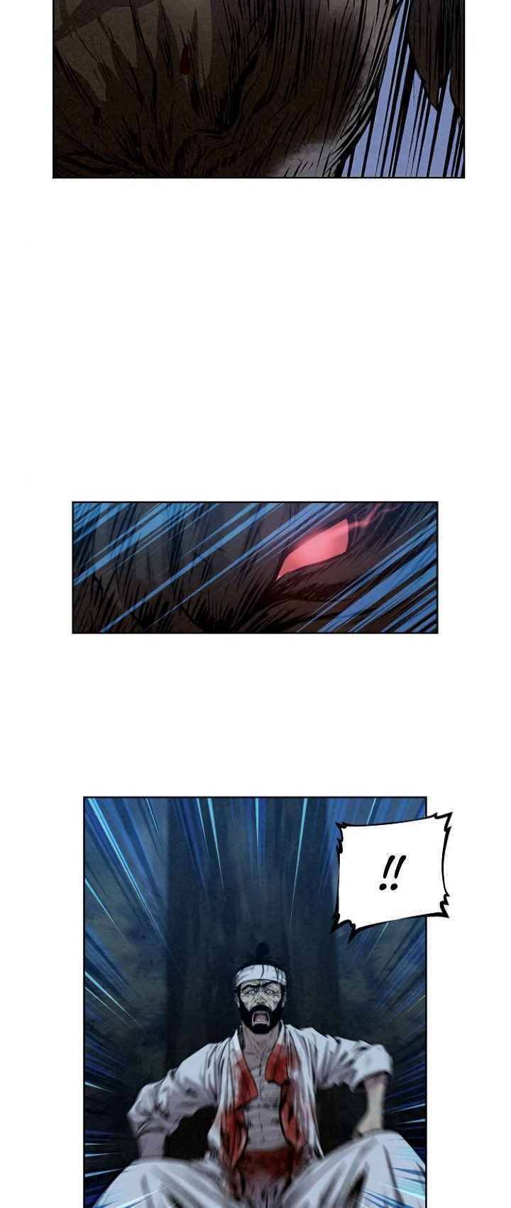 Thợ Săn Mosin Chapter 5 - Trang 2