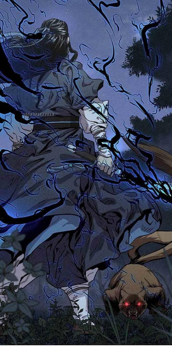 Thợ Săn Mosin Chapter 5 - Trang 2