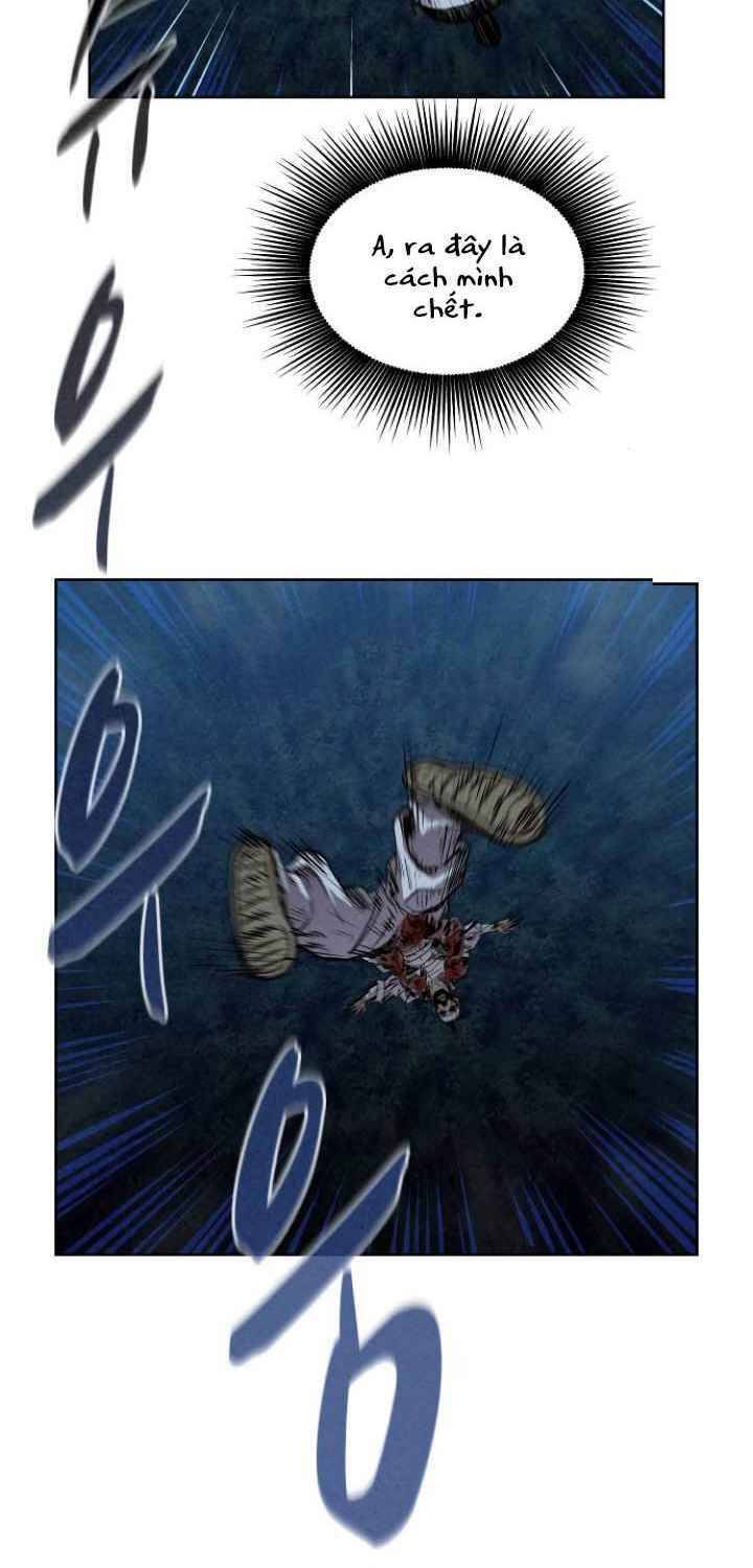 Thợ Săn Mosin Chapter 5 - Trang 2