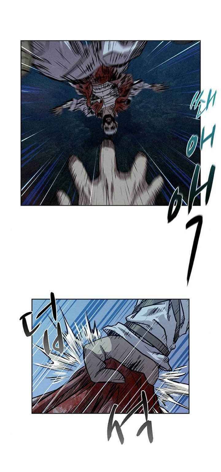 Thợ Săn Mosin Chapter 5 - Trang 2