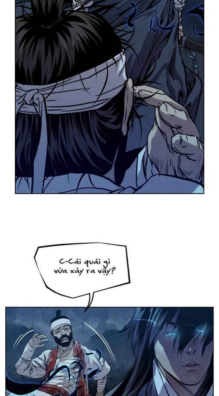 Thợ Săn Mosin Chapter 5 - Trang 2