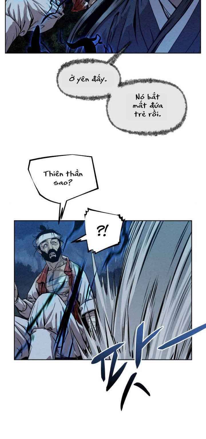 Thợ Săn Mosin Chapter 5 - Trang 2