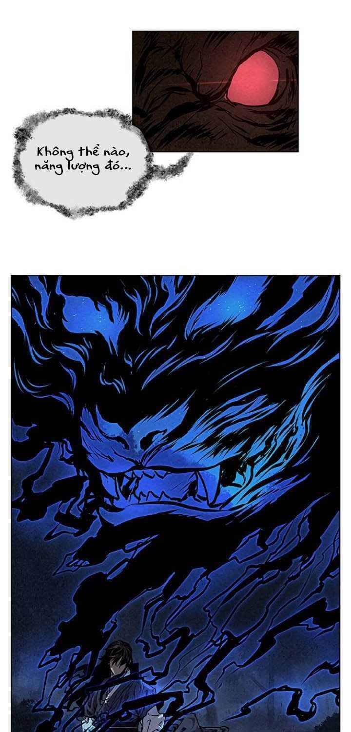 Thợ Săn Mosin Chapter 5 - Trang 2