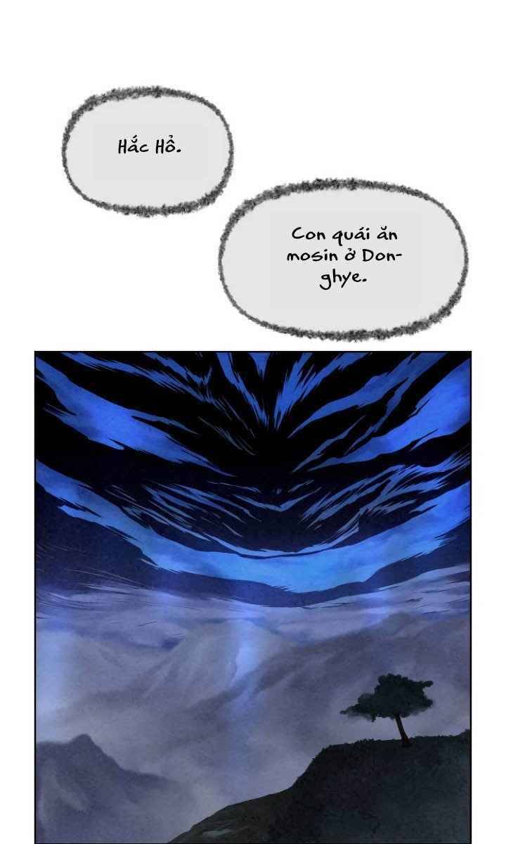 Thợ Săn Mosin Chapter 5 - Trang 2