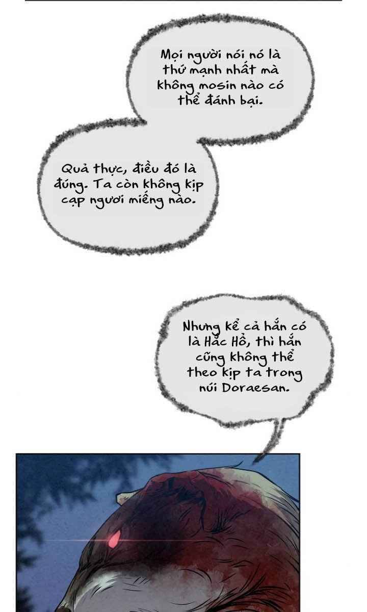 Thợ Săn Mosin Chapter 5 - Trang 2