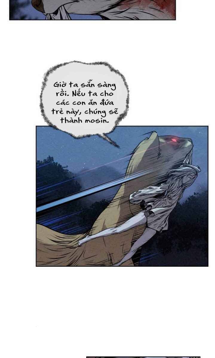 Thợ Săn Mosin Chapter 5 - Trang 2