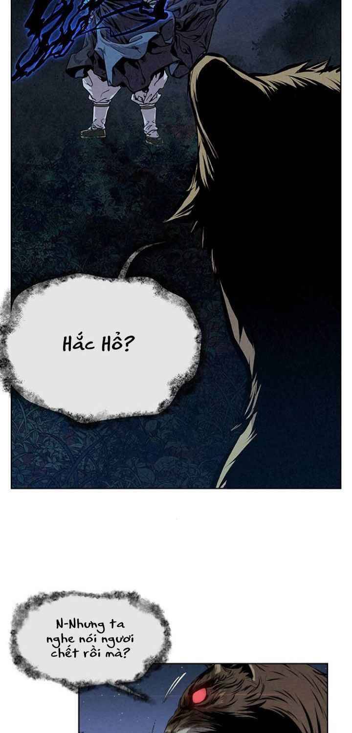 Thợ Săn Mosin Chapter 5 - Trang 2