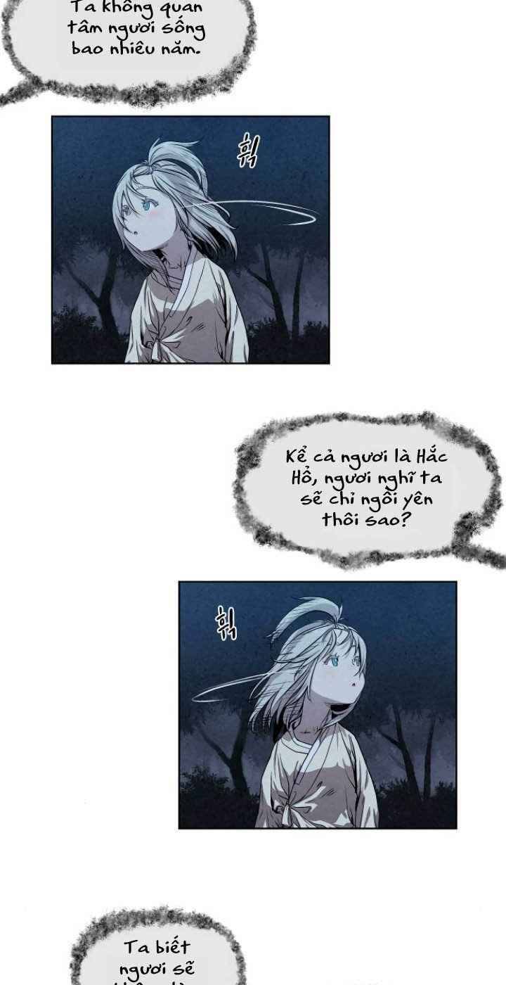 Thợ Săn Mosin Chapter 5 - Trang 2