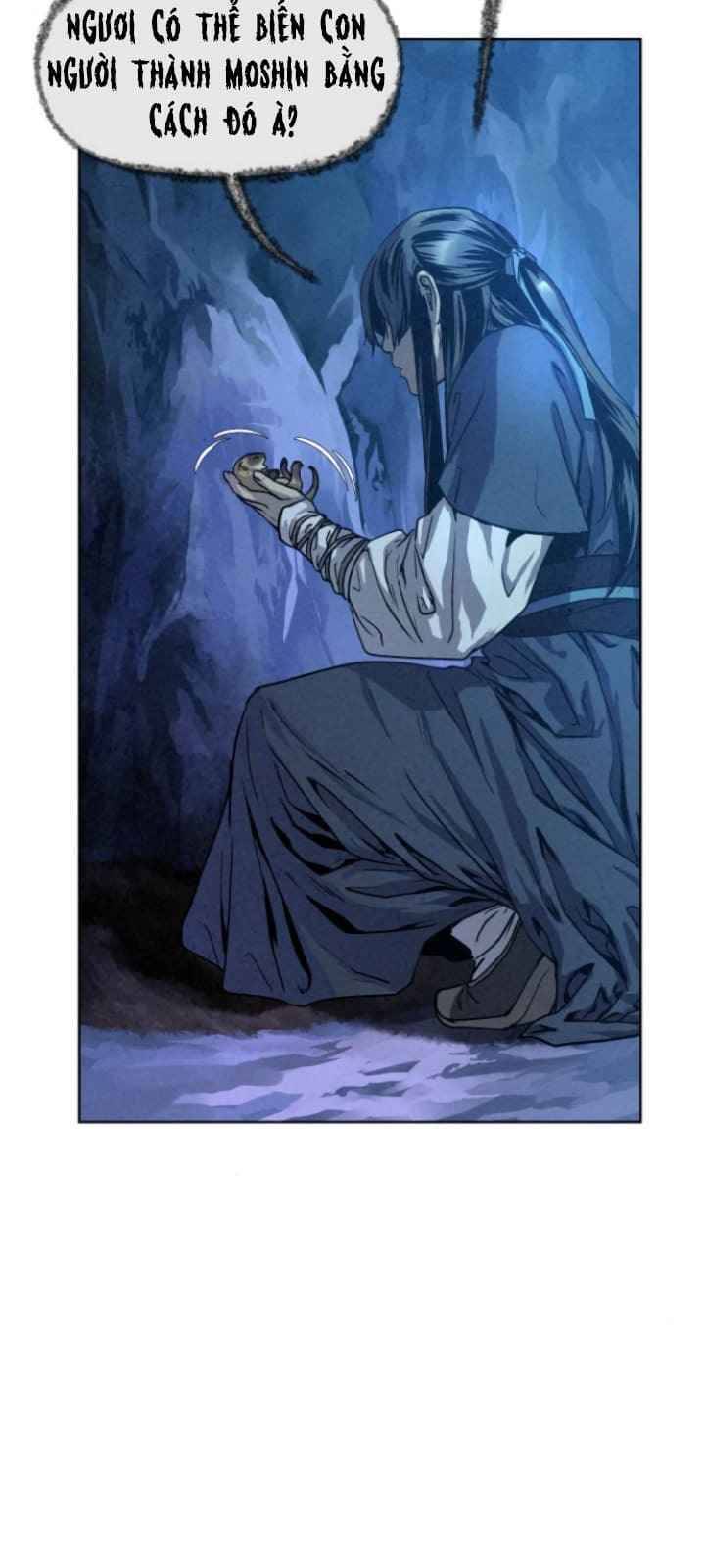 Thợ Săn Mosin Chapter 6 - Trang 2