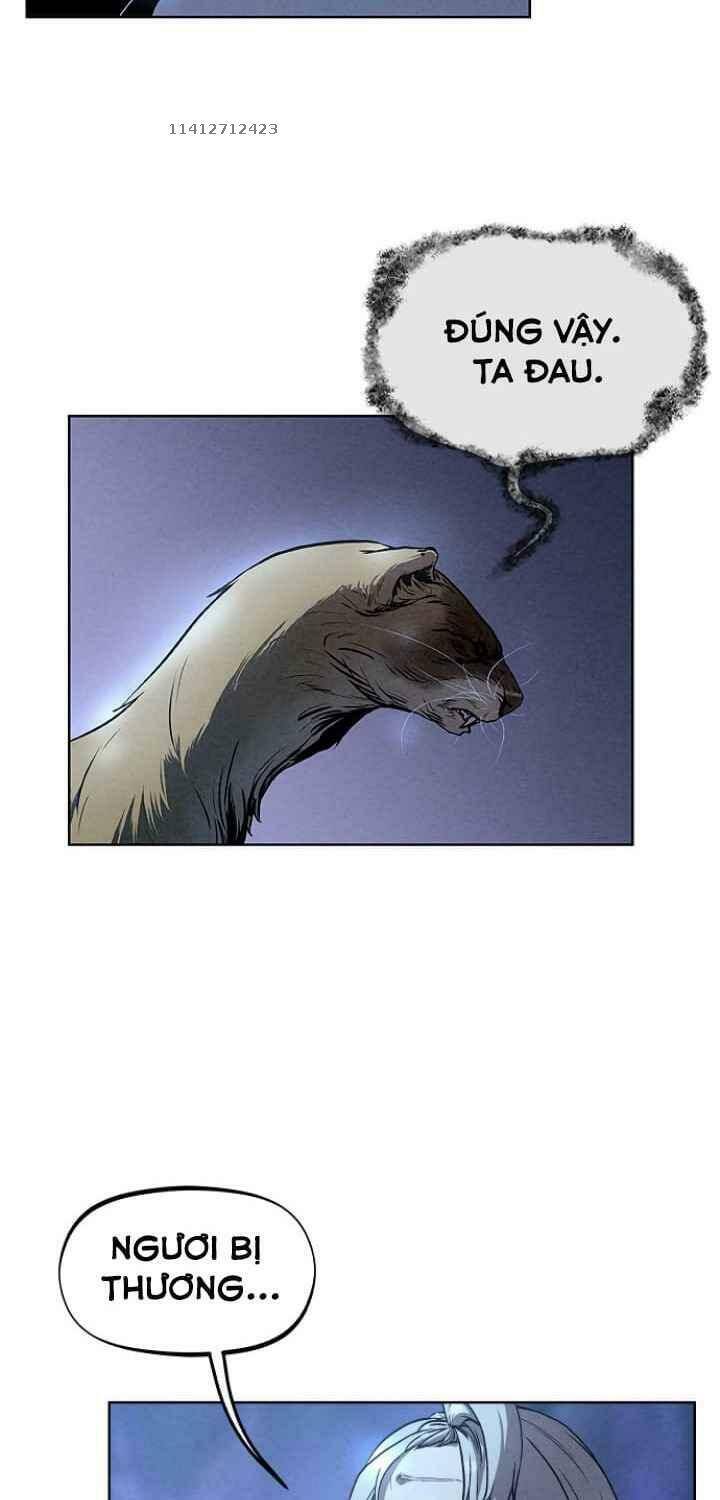 Thợ Săn Mosin Chapter 6 - Trang 2