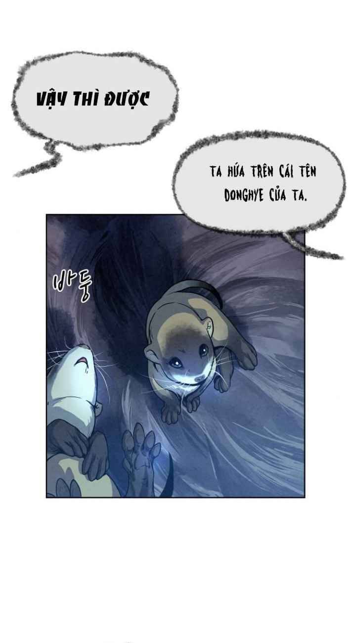 Thợ Săn Mosin Chapter 6 - Trang 2