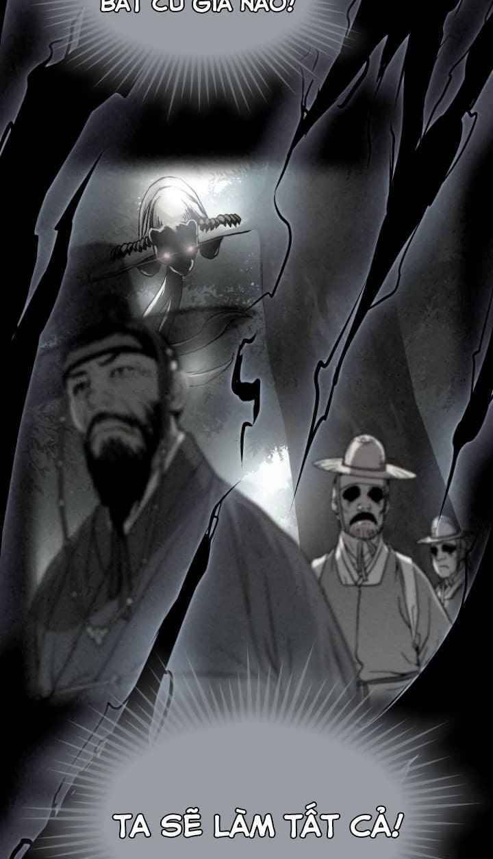 Thợ Săn Mosin Chapter 6 - Trang 2