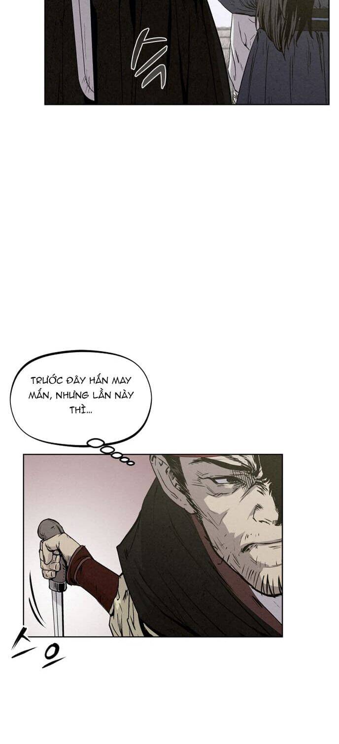 Thợ Săn Mosin Chapter 9 - Trang 2