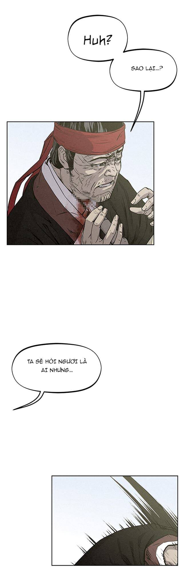 Thợ Săn Mosin Chapter 9 - Trang 2